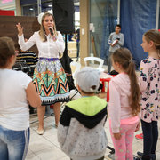 Škola nie (je) veda! - 1O0A5560