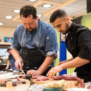 Šuhajíci na panvici - 57155173_2162612990454790_6227770796165562368_o