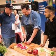 Šuhajíci na panvici - 57649354_2162611187121637_1758982909521297408_o