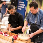 Šuhajíci na panvici - 58378225_2162611820454907_590662697322807296_o