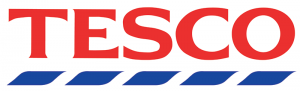 Hypermarket TESCO