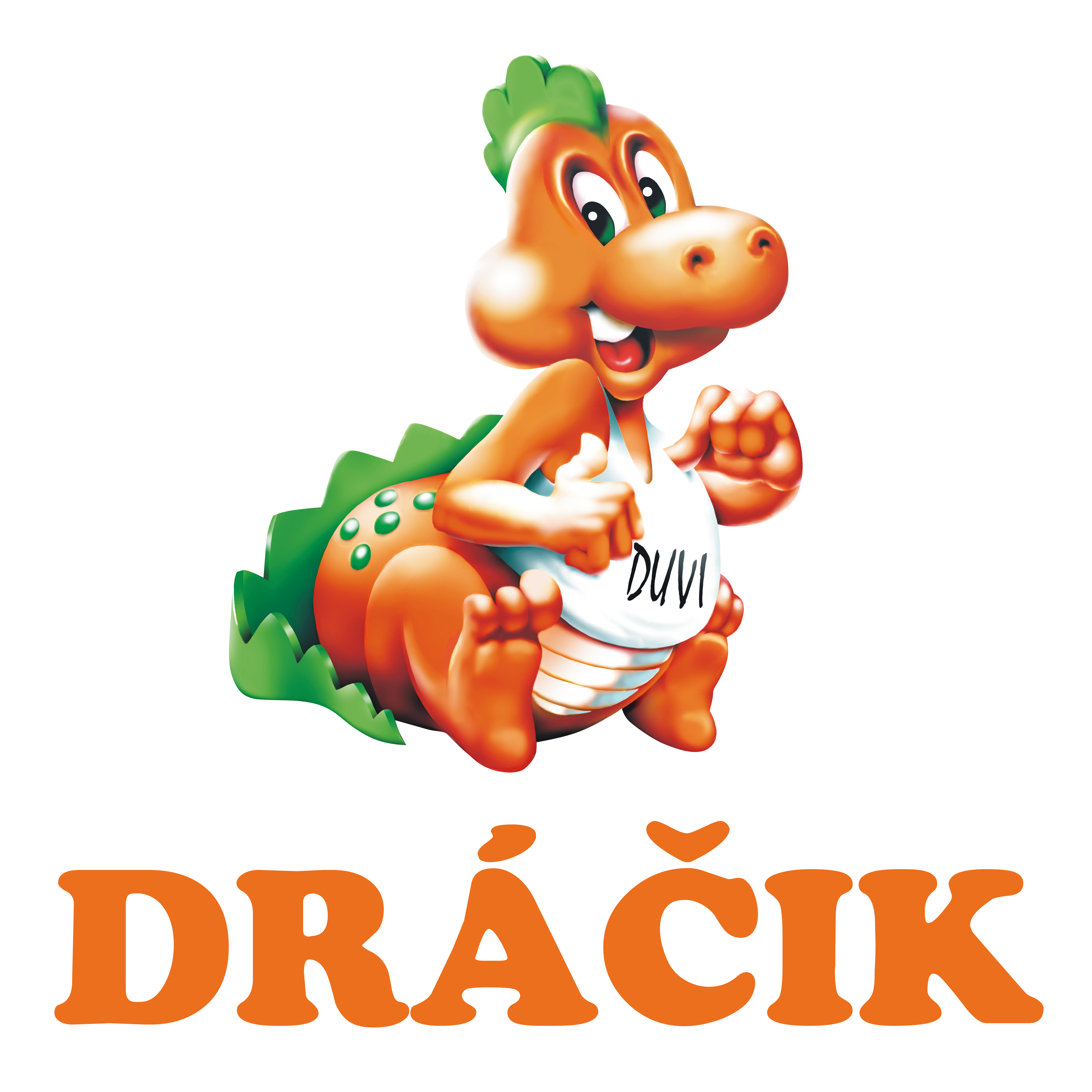Dráčik