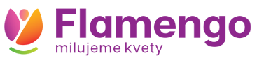 Flamengo kvety